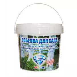 Садовая водоэмульсионная побелка ЛЕТО 2345