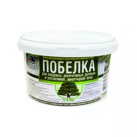 Садовая жидкая побелка Магия Радуги 17984