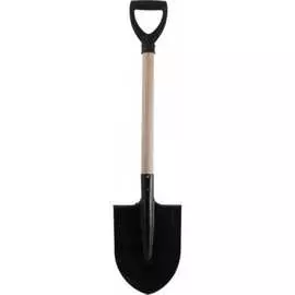 Садово-огородная лопата РОС 77210