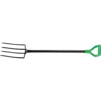 Садово-огородные цельнометаллические вилы КЭС 21010073