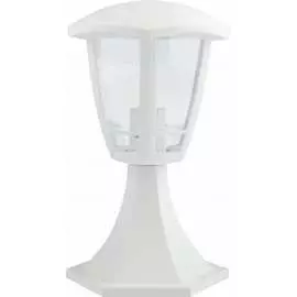 Садово-парковый напольный светильник ЭРА