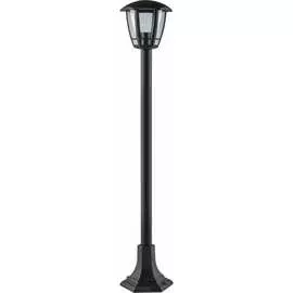 Садово-парковый напольный светильник ЭРА НТУ 0740002 Б0051192