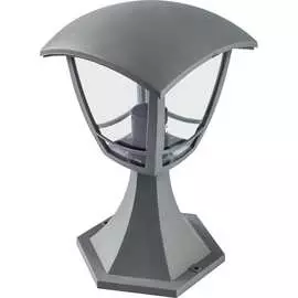 Садово-парковый напольный светильник ЭРА