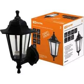 Садово-парковый настенный светильник TDM ELECTRIC НБУ 06-60-001 SQ0330-0701