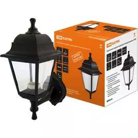 Садово-парковый настенный светильник TDM ELECTRIC НБУ 04-60-001 SQ0330-0704