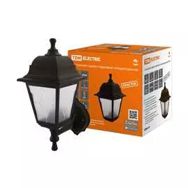 Садово-парковый настенный светильник TDM ELECTRIC НБУ 04-60-001 SQ0330-0764