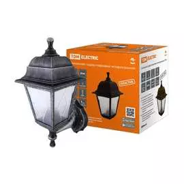 Садово-парковый настенный светильник TDM ELECTRIC НБУ 04-60-001 SQ0330-0794