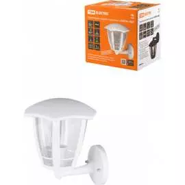 Садово-парковый настенный светильник TDM ELECTRIC СИТИ НБУ 07-60-003 SQ0330-1316