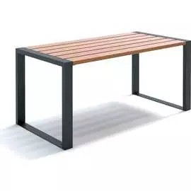 Садово-парковый стол MIROZDANIE