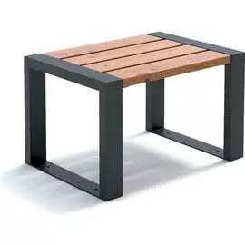 Садово-парковый столик MIROZDANIE