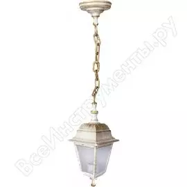 Садово-парковый светильник Camelion Адель НСУ 04-60-001 У1 13849