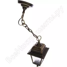 Садово-парковый светильник Camelion