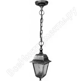 Садово-парковый светильник Camelion Адель НСУ 04-60-001 У1 13847