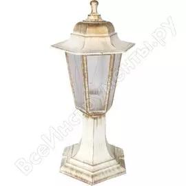 Садово-парковый светильник Camelion Оскар1 НТУ 06-60-001 У1 13845