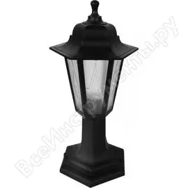 Садово-парковый светильник Camelion Оскар1 НТУ 06-60-001 У1 13842