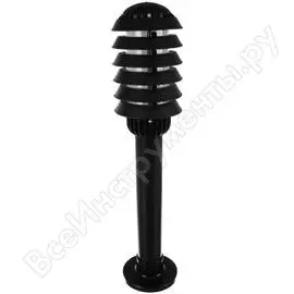 Садово-парковый светильник Camelion Поллар 1103 столб PA201 C02 НТУ 01-60-014 13868