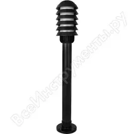 Садово-парковый светильник Camelion Поллар 1114 столб PA204 C02 НТУ 01-60-015 13869