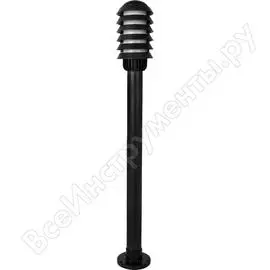 Садово-парковый светильник Camelion Поллар 1115 столб PA206 C02 НТУ 01-60-016 13870