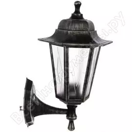 Садово-парковый светильник Camelion PP4101/02 C42 НБУ 06-60-001 У1 "Леда1" 13836