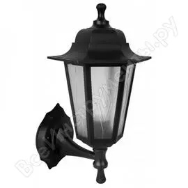 Садово-парковый светильник Camelion PP4101/02 C02 НБУ 06-60-001 У1 "Леда1" 13834