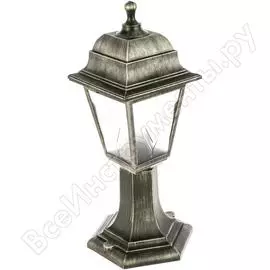Садово-парковый светильник Camelion PP4204 C42 НТУ 04-60-001 У1 "Оскар" 13839