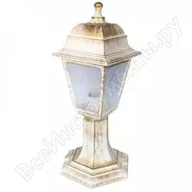 Садово-парковый светильник Camelion PP4204 C66 НТУ 04-60-001 У1 "Оскар" 13841