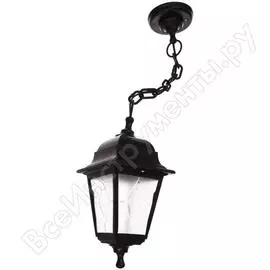 Садово-парковый светильник Camelion PP4205 C02 НСУ 04-60-001 У1 "Адель" 13846