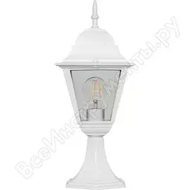 Садово-парковый светильник FERON 4104 11019