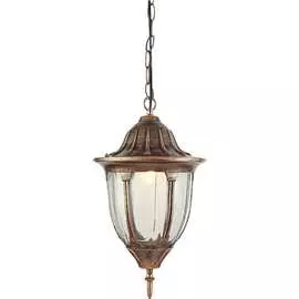 Садово-парковый светильник De Fran EL343HG