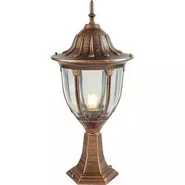 Садово-парковый светильник De Fran