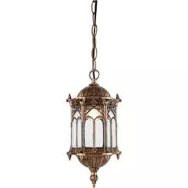 Садово-парковый светильник De Fran EL346HG