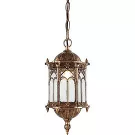 Садово-парковый светильник De Fran