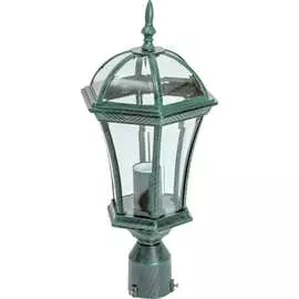 Садово-парковый светильник De Fran