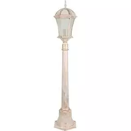 Садово-парковый светильник De Fran