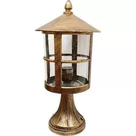 Садово-парковый светильник De Fran EL-448P2