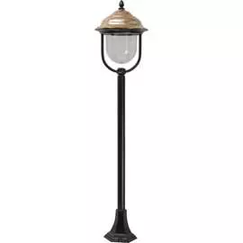 Садово-парковый светильник De Fran