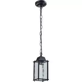 Садово-парковый светильник De Fran