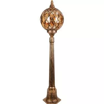 Садово-парковый светильник De Fran EL-804PE2