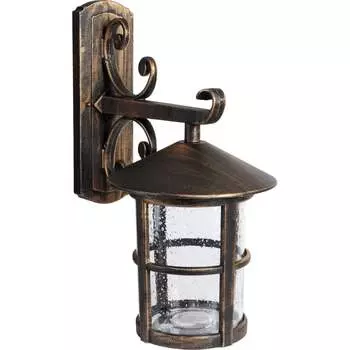 Садово-парковый светильник De Fran EL-448DN