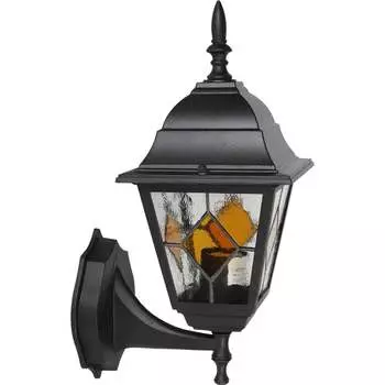 Садово-парковый светильник De Fran