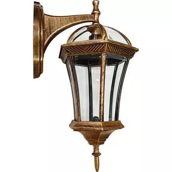 Садово-парковый светильник De Fran EL-640DN