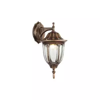 Садово-парковый светильник De Fran EL-342DN