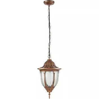 Садово-парковый светильник De Fran EL-342HG