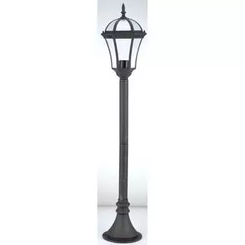 Садово-парковый светильник De Fran EL-640PE2 t b