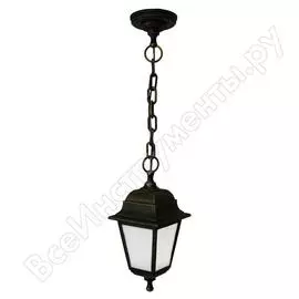 Садово-парковый светильник duwi