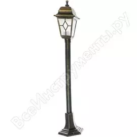 Садово-парковый светильник duwi