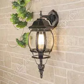 Садово-парковый светильник Elektrostandard