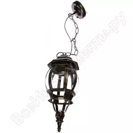 Садово-парковый светильник Elektrostandard