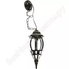 Садово-парковый светильник Elektrostandard