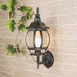 Садово-парковый светильник Elektrostandard